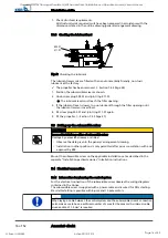 Preview for 16 page of KSB Amamix direkt Installation & Operating Manual