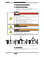 Preview for 10 page of KSB Amamix series Installation & Operating Manual