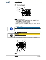 Preview for 35 page of KSB Amamix series Installation & Operating Manual