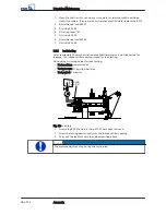 Preview for 38 page of KSB Amamix series Installation & Operating Manual