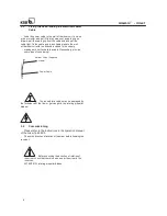 Preview for 5 page of KSB Amamix Mounting Instructions