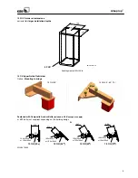 Preview for 5 page of KSB Amaprop 1200 Mounting And Installation Instructions Manual