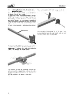 Preview for 12 page of KSB Amaprop 1200 Mounting And Installation Instructions Manual