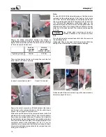 Preview for 16 page of KSB Amaprop 1200 Mounting And Installation Instructions Manual