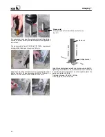 Preview for 20 page of KSB Amaprop 1200 Mounting And Installation Instructions Manual