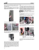 Preview for 22 page of KSB Amaprop 1200 Mounting And Installation Instructions Manual