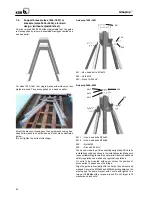 Preview for 24 page of KSB Amaprop 1200 Mounting And Installation Instructions Manual