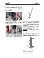 Preview for 25 page of KSB Amaprop 1200 Mounting And Installation Instructions Manual