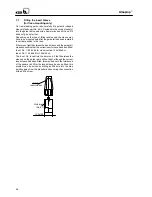 Preview for 26 page of KSB Amaprop 1200 Mounting And Installation Instructions Manual