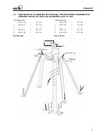 Preview for 31 page of KSB Amaprop 1200 Mounting And Installation Instructions Manual