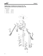 Preview for 32 page of KSB Amaprop 1200 Mounting And Installation Instructions Manual