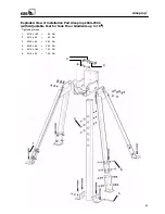 Preview for 33 page of KSB Amaprop 1200 Mounting And Installation Instructions Manual