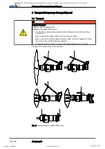 Preview for 10 page of KSB Amaprop GDSTP-24130-MAN-0004 P1 Installation & Operating Manual