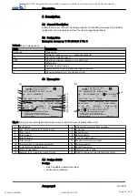 Preview for 13 page of KSB Amaprop GDSTP-24130-MAN-0004 P1 Installation & Operating Manual