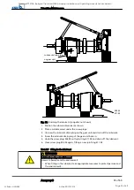 Preview for 35 page of KSB Amaprop GDSTP-24130-MAN-0004 P1 Installation & Operating Manual