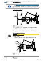 Preview for 38 page of KSB Amaprop GDSTP-24130-MAN-0004 P1 Installation & Operating Manual