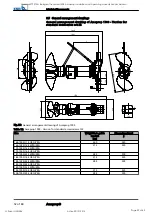 Preview for 52 page of KSB Amaprop GDSTP-24130-MAN-0004 P1 Installation & Operating Manual