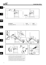 Предварительный просмотр 6 страницы KSB Amar-Drainer 303.2 Operating Instructions Manual