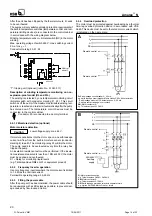 Предварительный просмотр 14 страницы KSB Amarex N F 80-220/034U LG-120 Manual