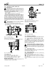 Предварительный просмотр 17 страницы KSB Amarex N F 80-220/034U LG-120 Manual