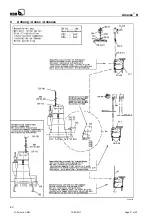 Предварительный просмотр 21 страницы KSB Amarex N F 80-220/034U LG-120 Manual