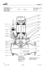 Предварительный просмотр 27 страницы KSB Amarex N F 80-220/034U LG-120 Manual