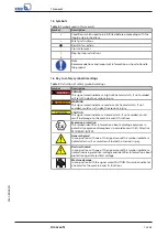 Preview for 7 page of KSB Amarex N series Installation And Operating Manual