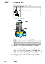 Preview for 18 page of KSB Amarex N series Installation And Operating Manual