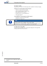 Preview for 19 page of KSB Amarex N series Installation And Operating Manual