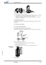 Preview for 23 page of KSB Amarex N series Installation And Operating Manual