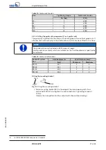 Preview for 27 page of KSB Amarex N series Installation And Operating Manual