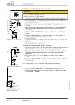 Preview for 28 page of KSB Amarex N series Installation And Operating Manual