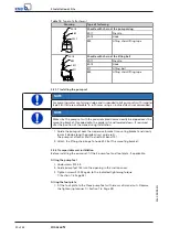 Preview for 30 page of KSB Amarex N series Installation And Operating Manual