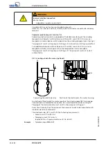 Preview for 34 page of KSB Amarex N series Installation And Operating Manual