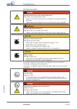 Preview for 35 page of KSB Amarex N series Installation And Operating Manual