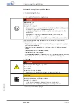 Preview for 37 page of KSB Amarex N series Installation And Operating Manual