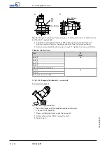 Preview for 50 page of KSB Amarex N series Installation And Operating Manual