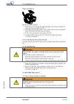 Preview for 51 page of KSB Amarex N series Installation And Operating Manual