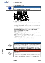 Preview for 57 page of KSB Amarex N series Installation And Operating Manual