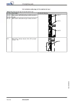 Preview for 76 page of KSB Amarex N series Installation And Operating Manual