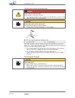 Preview for 26 page of KSB AmaRoc Installation & Operating Manual