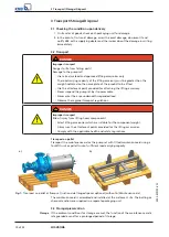 Preview for 10 page of KSB AmaSlide KB16-AH280 Installation & Operating Manual