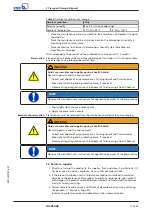 Preview for 11 page of KSB AmaSlide KB16-AH280 Installation & Operating Manual