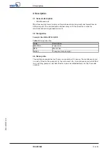 Preview for 13 page of KSB AmaSlide KB16-AH280 Installation & Operating Manual