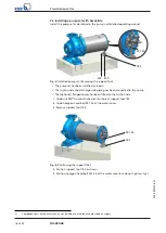 Preview for 16 page of KSB AmaSlide KB16-AH280 Installation & Operating Manual