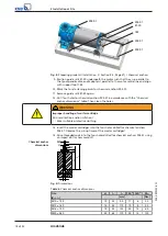 Preview for 18 page of KSB AmaSlide KB16-AH280 Installation & Operating Manual