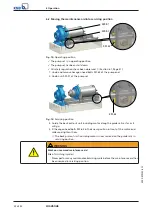 Preview for 22 page of KSB AmaSlide KB16-AH280 Installation & Operating Manual