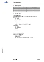 Preview for 25 page of KSB AmaSlide KB16-AH280 Installation & Operating Manual