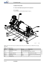 Preview for 26 page of KSB AmaSlide KB16-AH280 Installation & Operating Manual