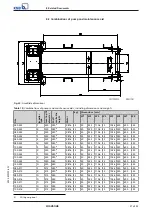 Preview for 27 page of KSB AmaSlide KB16-AH280 Installation & Operating Manual